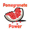 Pomegranate - Pomegranate Power