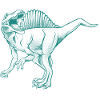 Spinosaurus