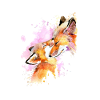 Love my fox