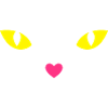 CAT LOVE - cat's eyes