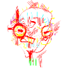 Masque d'Afrique