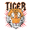 Big Cat Tiger