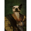 Baroness Frenchie