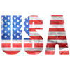 USA - America