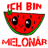 Pastèque melon melon