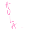 This is Hula!