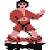 IK + pantsdrop
