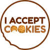 I accept cookies