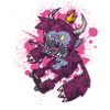 monster