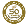 golden wedding