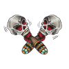 Rockin Bones