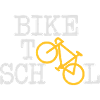 vélo à l'école