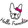 French Bulldog Frenchie Gift