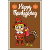 Thanksgiving turkey turkey thanksgiving