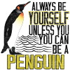 penguin