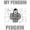 Penguin education