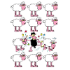 Black sheep