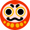 DARUMA
