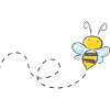 bee