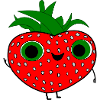Erdbeere
