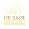 Ich hasse menschen