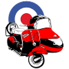 Scooter Sidecar