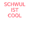 Gay est cool