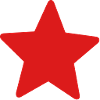 Red Star Gift Gift Idea
