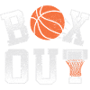 Défense de basket-ball
