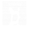 Poodle black white
