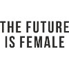 The future is female