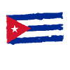 Cuba flag