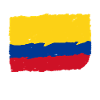 Drapeau colombien
