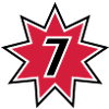 7
