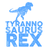 Tyrannosaurus Rex gift