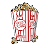 popcorn
