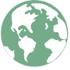 Globe globe cadeau cadeau idée