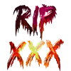 RIP XXXTENTACION Liquefied