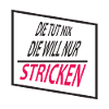 Stricken