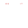 Don't quit