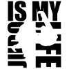 judo is my life