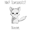 Sarkastische Katze