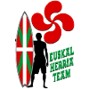Basque Surfing