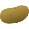 potato