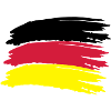 German Flag