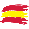 Drapeu d'espagne