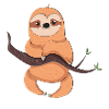 sloth