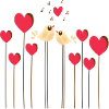 Idée cadeau cadeau petits oiseaux