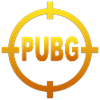 PUBG crosshair