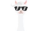 Pas de drame Lama